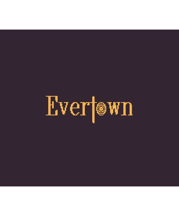 Evertown Steam Key GLOBAL